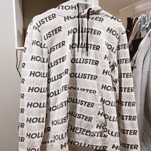 Hollister Hoodie